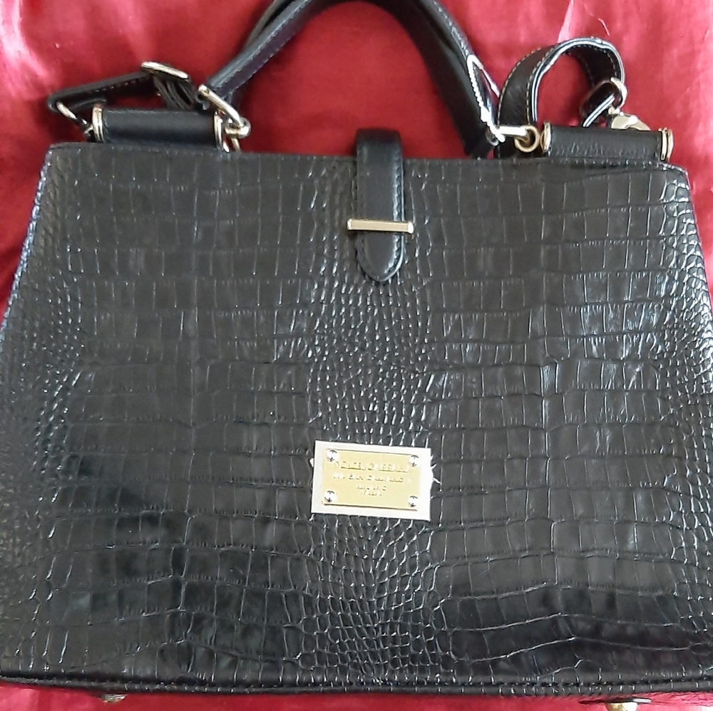 Dolce and Cabbana bag